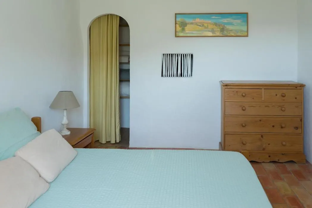 La Farigoule Villa Montbrun-les-Bains 0*,