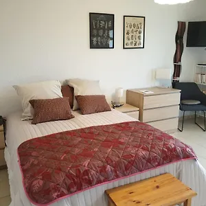 Les Bains Appartement