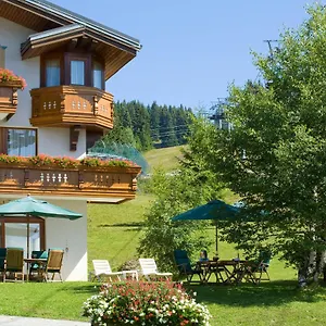 3* Hotel Le Calgary