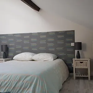 2* Aparthotel Rillieux Lyon