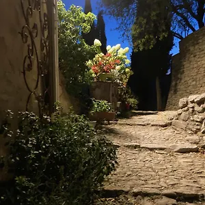 Les Magnolias Maison d'hôtes