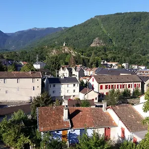 Résidence Bellevue , Ax-les-Thermes France