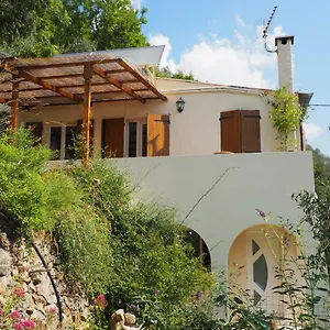 Modestie , Breil-sur-Roya France
