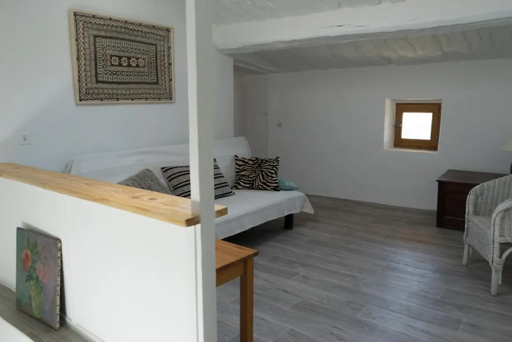 La Farigoule Villa Montbrun-les-Bains Holiday home