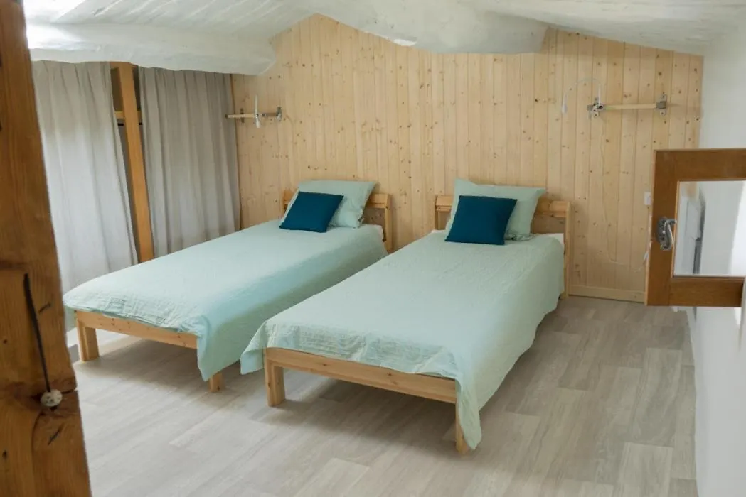 La Farigoule Villa Montbrun-les-Bains